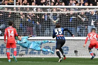 Atalanta recibe al RB Leipzig a las 18.45 en el Gewiss Stadium - Stadio Atleti Azzurri d'Italia, por el partido de vuelta de los cuartos de final de la Europa League.