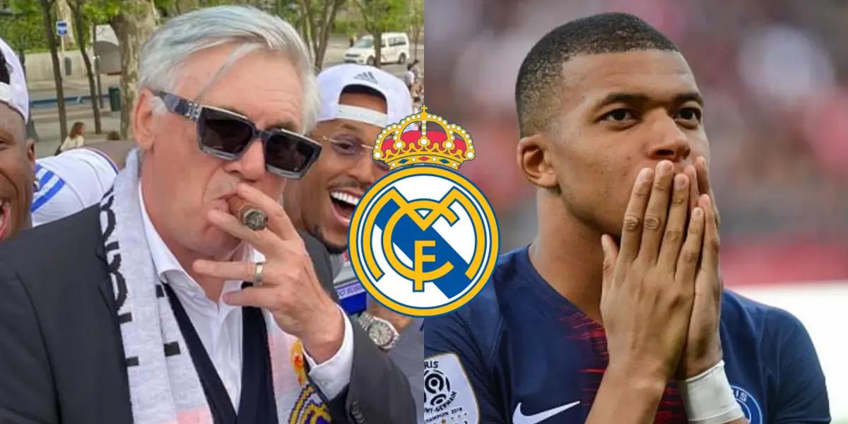 Atentos a la decisión final de Kylian Mbappé, el Paris Saint Germain ya intenta suplantar al francés ante su inminente salida. Una señal que indica que la partida sería pronto es la oferta del PSG por Rafael Leao, el extremo portugués del Milan.