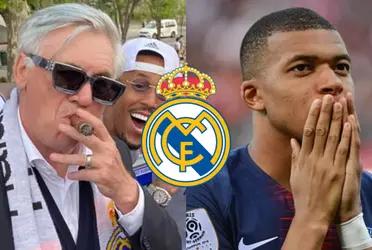 Atentos a la decisión final de Kylian Mbappé, el Paris Saint Germain ya intenta suplantar al francés ante su inminente salida. Una señal que indica que la partida sería pronto es la oferta del PSG por Rafael Leao, el extremo portugués del Milan.
