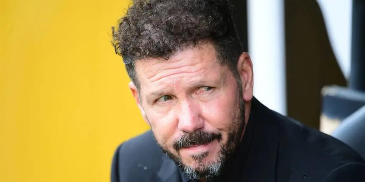 Atleti no sale de la racha y así reacciona la afición en las redes