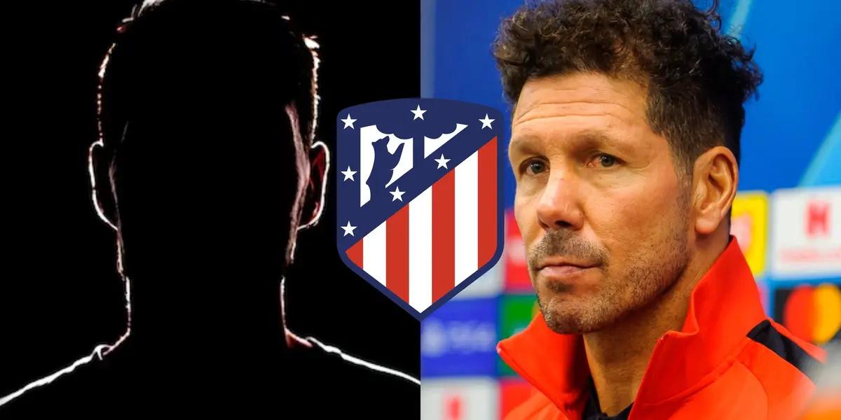 Atleti no se queda de brazos cruzados y sigue moviendo fichas en el mercado de pases