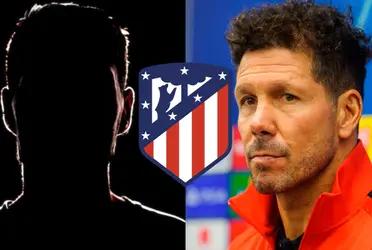 Atleti no se queda de brazos cruzados y sigue moviendo fichas en el mercado de pases