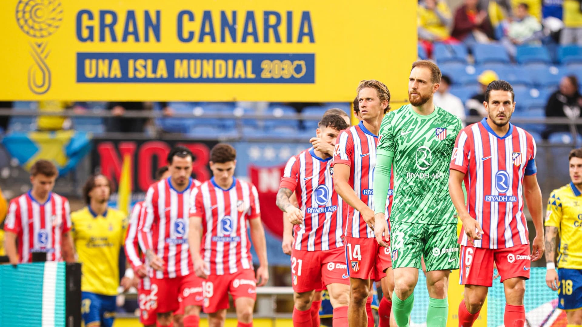 Atlético de Madrid