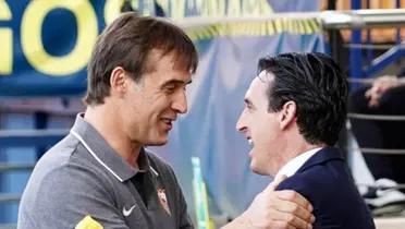 Atlético de Madrid / Olé