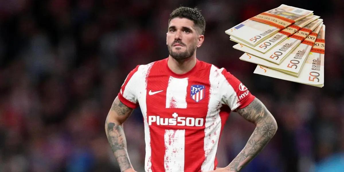 Atlético de Madrid apunta a un mercado poco habitual para sumar un refuerzo en la mitad del campo de cara al próximo año