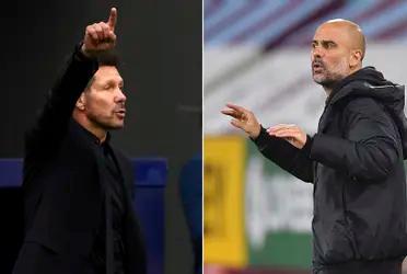 Atlético Madrid busca asegurar la continuidad de su figura mas importante.