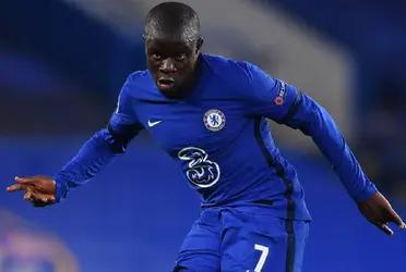 Atlético Madrid buscaría un refuerzo para la medular y el jugador elegido serí Kouadio Koné, apodado "el nuevo Kante" por quien podrían pagar hasta 15 millones de euros.