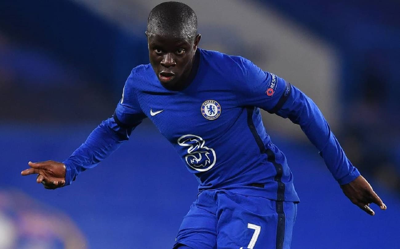 Atlético Madrid buscaría un refuerzo para la medular y el jugador elegido serí Kouadio Koné, apodado "el nuevo Kante" por quien podrían pagar hasta 15 millones de euros.