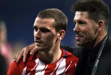 Atlético de Madrid ganó a Celta de Vigo de visitante y Griezmann sigue siendo vital, pero no ha tenido descanso