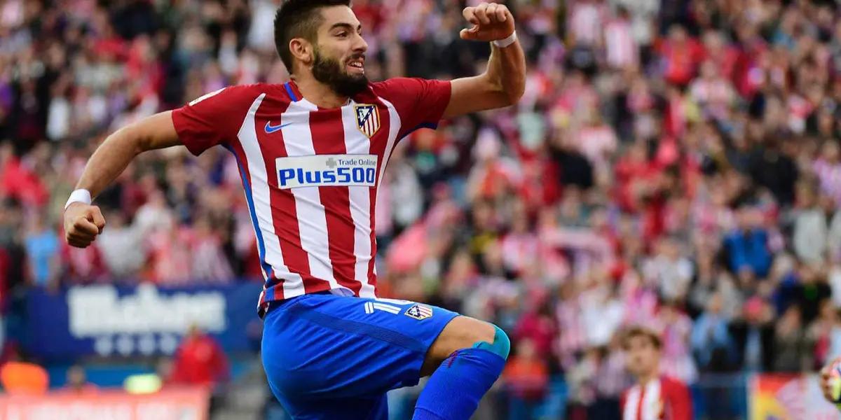 Atlético Madrid recibe al Granada en el Wanda Metropolitano por la jornada 33 de La Liga Santander. A continuación, las estadísticas del partido.