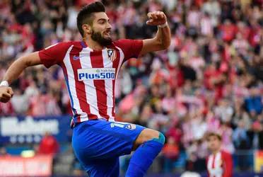 Atlético Madrid recibe al Granada en el Wanda Metropolitano por la jornada 33 de La Liga Santander. A continuación, las estadísticas del partido.