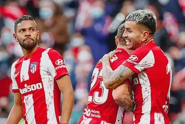 Atlético Madrid recibe al Granada en el Wanda Metropolitano hoy desde las 19.00 por la jornada 33 de La Liga Santander. Repasaremos las novedades de los equipos.