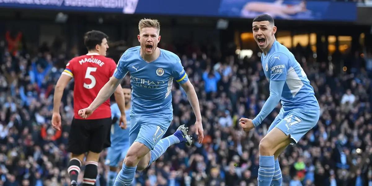 Atlético Madrid recibe al Manchester City por la vuelta de los cuartos de final de la Champions League, a continuación, todo sobre este emocionante partido.