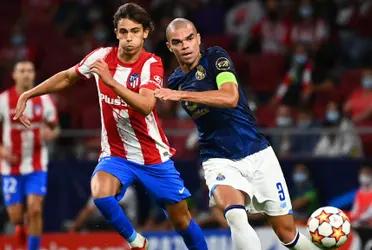 Atlético Madrid se juega mucho más que la clasificación a los octavos de final de la UEFA Champions League. Se disputa un partido que puede significar la diferencia entre recibir casi 10 millones de euros, o no hacerlo.