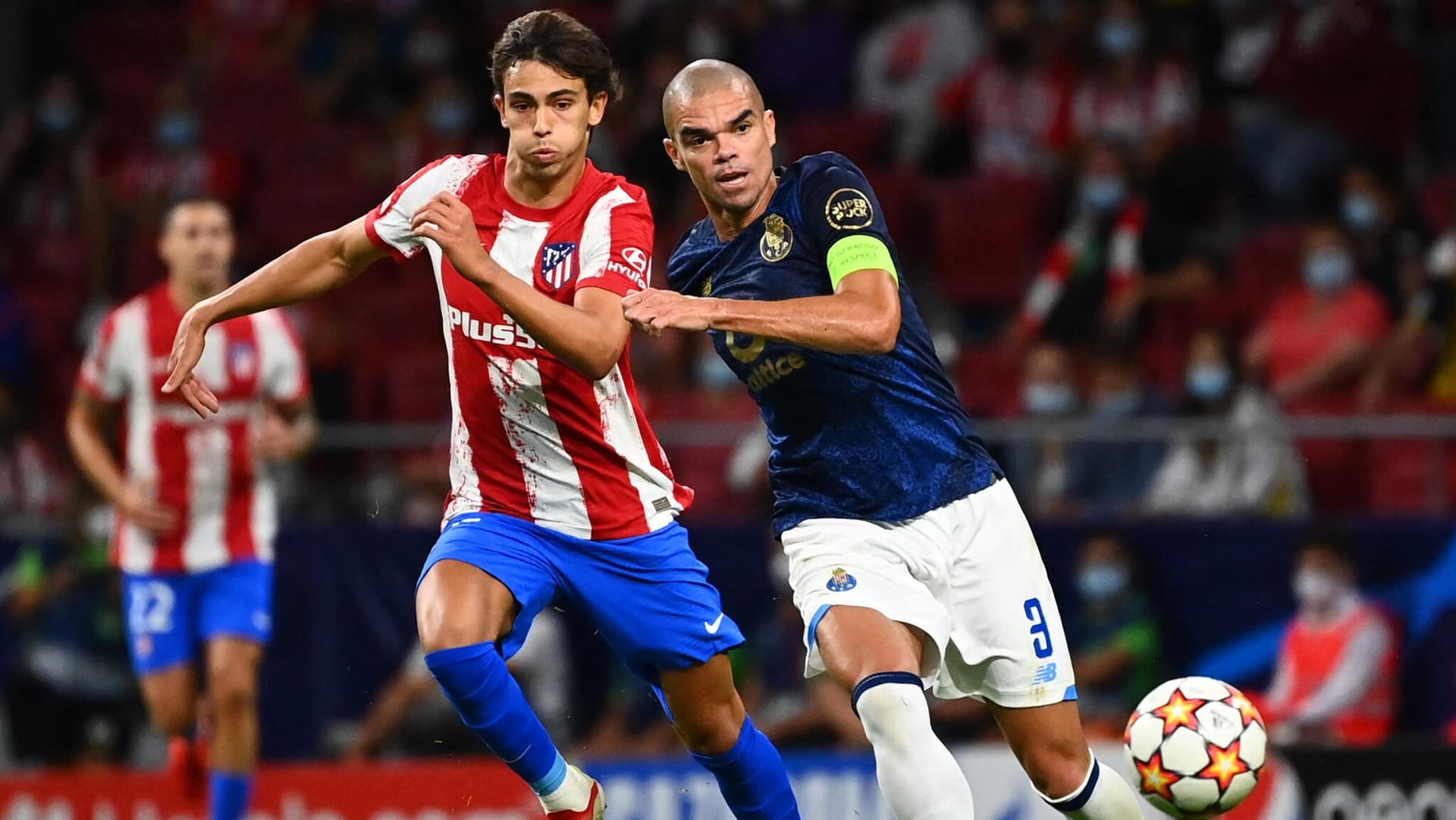 Atlético Madrid se juega mucho más que la clasificación a los octavos de final de la UEFA Champions League. Se disputa un partido que puede significar la diferencia entre recibir casi 10 millones de euros, o no hacerlo.