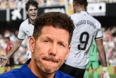 Atlético de Madrid se prepara para el estreno en Champions League contra Lazio con once definido