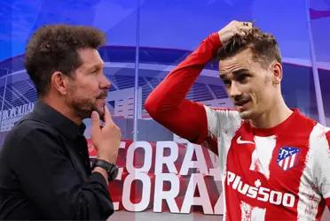 Atlético de Madrid sigue los pasos de la nueva joya del fútbol francés