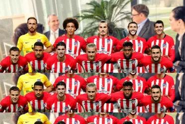 Atlético de Madrid tiene un nuevo sponsor que apuesta fuerte para engrandecer al club.
