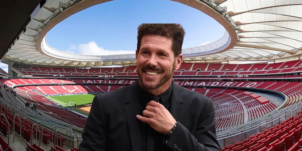 Atlético de Madrid tiene un partido clave ante Villarreal FC si quiere seguir peleando en lo alto de la tabla de posiciones