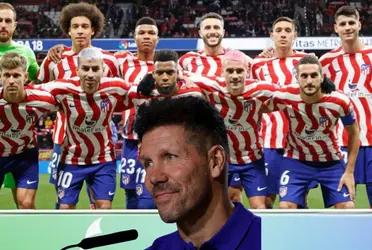 Atlético de Madrid va en busca de un triunfo ante Rayo Vallecano para intentar meterse en el lote de equipos de punta