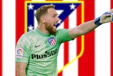 Atlético de Madrid va tras los pasos de una joven promesa para suceder al referente Jan Oblak
