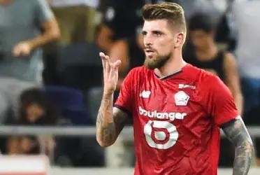 Atlético Madrid ya está preparando la próxima temporada y suenan muchísimos refuerzos en la zona más débil del equipo colchonero: la ofensiva. Ahora Xeka, centrocampista ofensivo del Lille, empieza a sonar como posible incorporación.