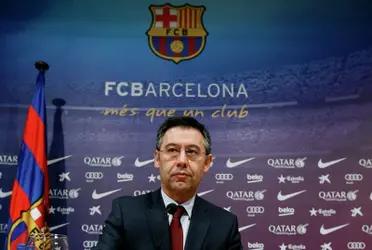 Aún al día de hoy, el Fc Barcelona sigue pagando caro los errores del predecesor de Joan Laporta. Bartomeu es autor intelectual de dos de las salidas más dolorosas de la historia culé.