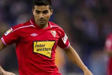 Aún falta para que termine la actual campaña pero el Sevilla Fútbol Club ya piensa en posibles refuerzos para mejorar y ampliar su plantilla la próxima temporada y la sorpresa podría ser la vuelta del chileno Bryan Rabello.