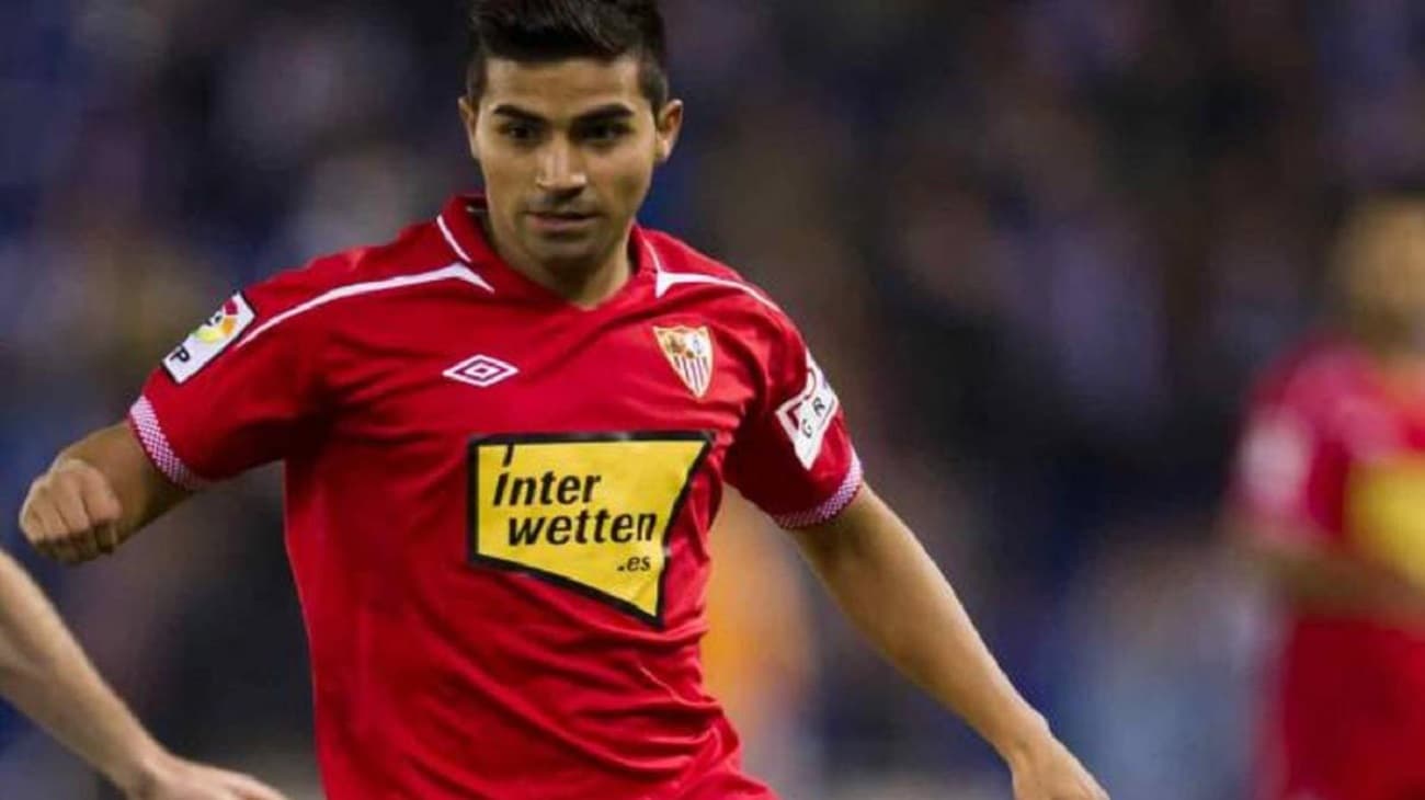 Aún falta para que termine la actual campaña pero el Sevilla Fútbol Club ya piensa en posibles refuerzos para mejorar y ampliar su plantilla la próxima temporada y la sorpresa podría ser la vuelta del chileno Bryan Rabello.