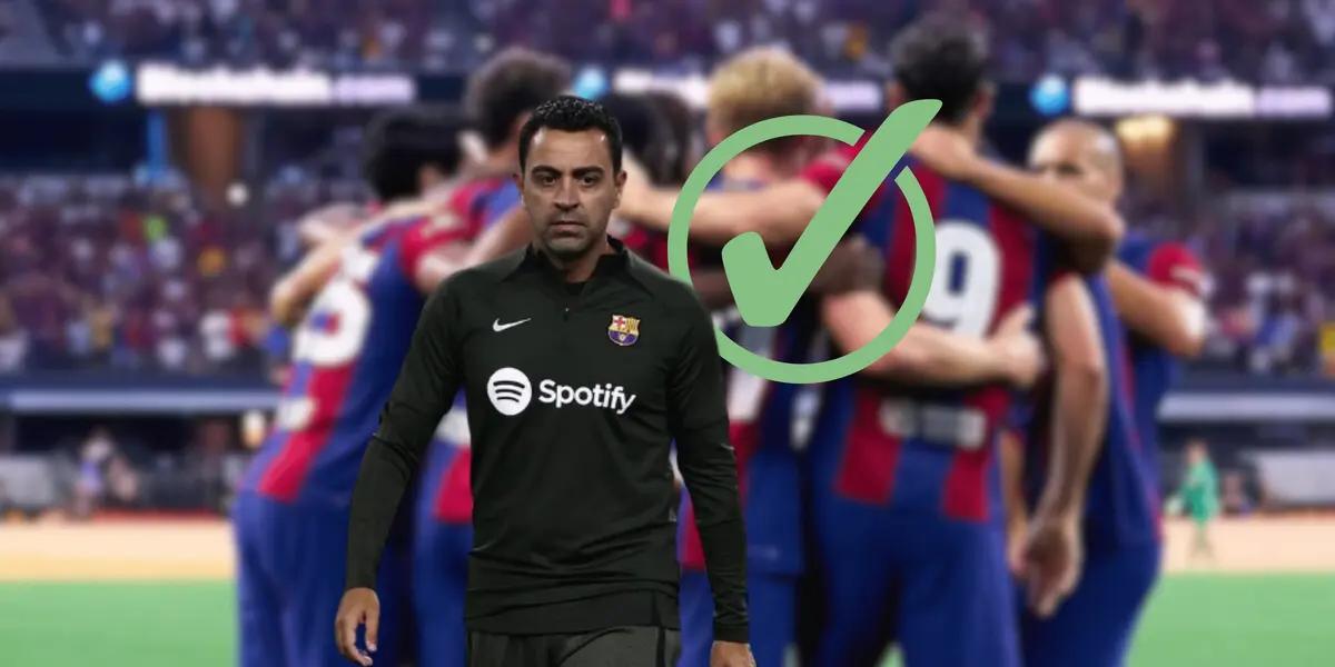 Aún sin poder haber inscrito a todos, el banquillo tendrá muchas sorpresas en la primera jornada