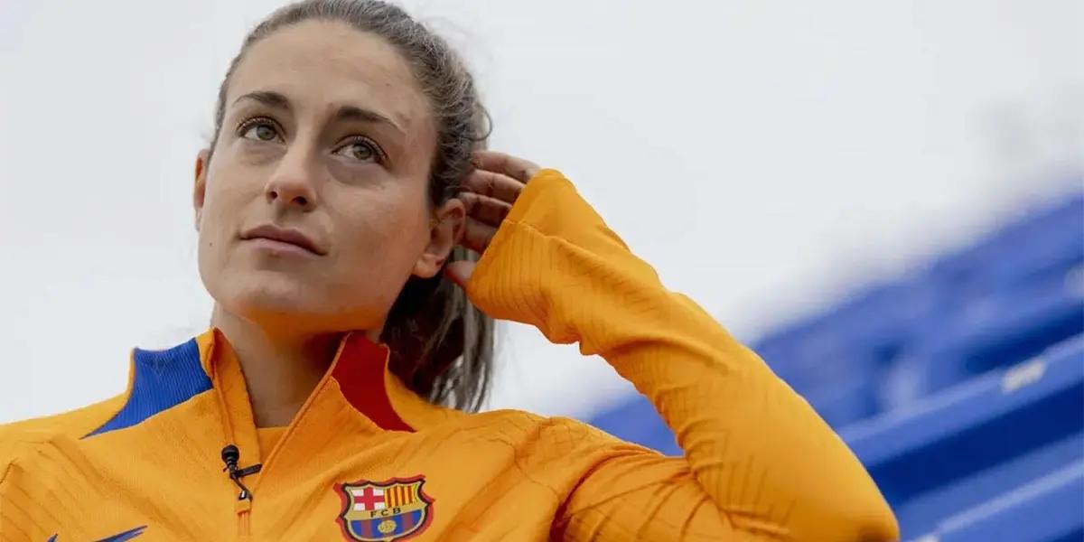 Aunque el Barça no tiene intenciones de venderla, en caso de algún club querer contratarla debería abonar una verdadera fortuna para la actividad.