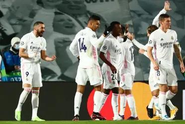 Aunque falta mucho tiempo, el Merengue comienza a planear el armado de la plantilla para el año que viene.