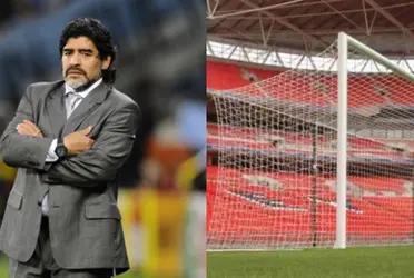 Aunque fue rechazo por numerosos clubes en su Uruguay natal, Brahian Aleman no solamente llegó a jugar y destacarse en Primera División sino que el mismisimo Diego Armando Maradona supo decirle que tenía la mejor zurda del mundo.