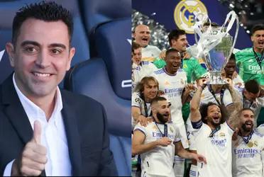 Aunque fue tentado por el gran presente del Real Madrid, Pablo Torre se decidió a fichar por el Barcelona y cumplir su sueño de jugar en el club culé y ser dirigido por Xavi.