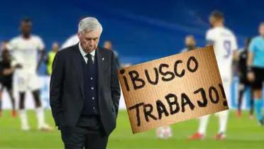 Aunque humilló al Real Madrid, este peruano hoy busca trabajo