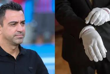 Aunque le pidió que se quedará en el Barcelona, debido a la gran cantidad de centrocampistas Nico podría abandonar el club culé y se iría al Valencia.