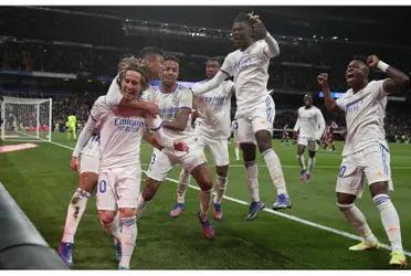 Aunque todos los flahes están sobre Karim Benzema y sus goles, el jugador clave para la final de UEFA Champions League es Luka Modric. Cuando el croata juega bien, todo el Madrid lo hace también.