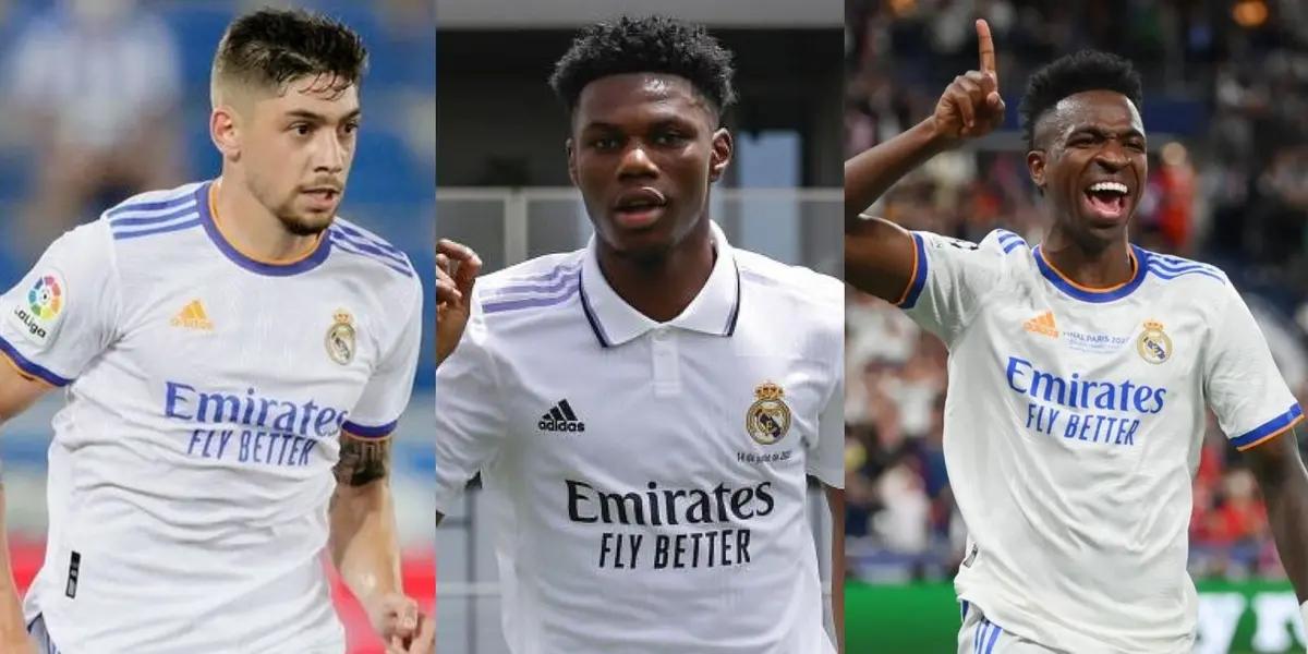 Aurelién Tchoameni ha disputado un gran mundial y a pesar de haber perdido en la final su valor de mercado ascendió a 100 millones de euros.