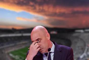 Avanzan las horas previas a la crucial reunión con el máximo dirigente de la RFEF y se empiezan a conformar diferentes bloques tanto en voces de apoyo como en protesta