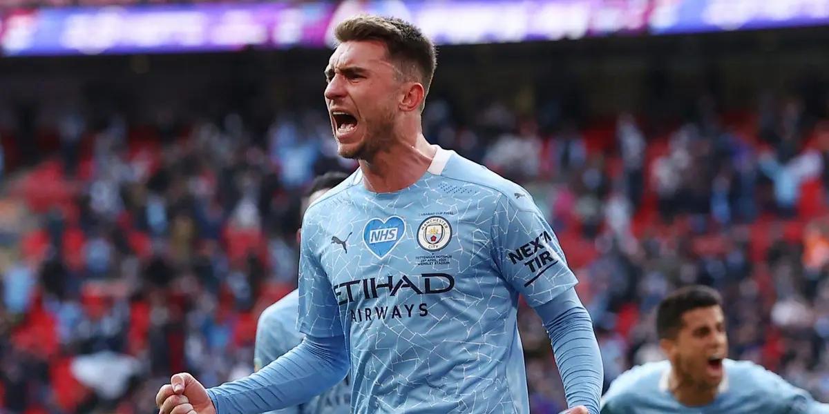 Aymeric Laporte podrá jugar para España la Eurocopa.