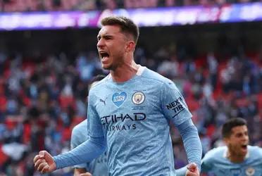 Aymeric Laporte podrá jugar para España la Eurocopa.