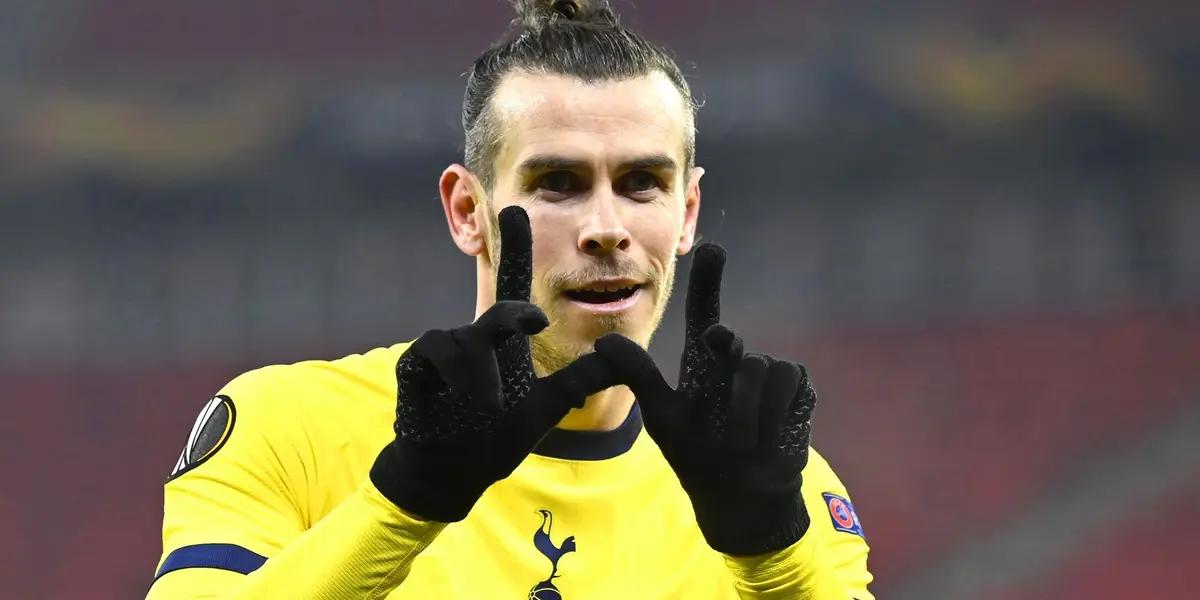 Bale liquida a la prensa española.