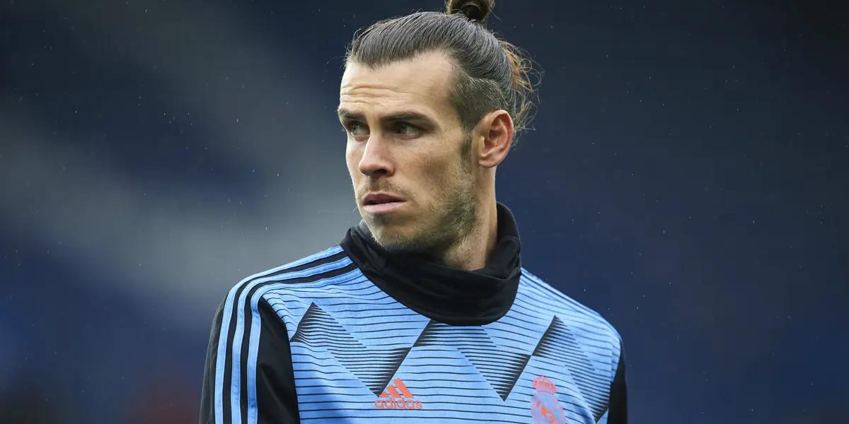 Bale puede seguir su carrera en Estados Unidos.