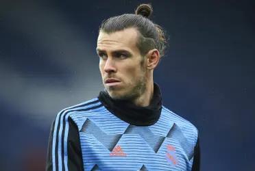 Bale puede seguir su carrera en Estados Unidos.