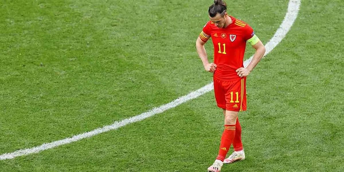 Bale tendría pensado retirarse.