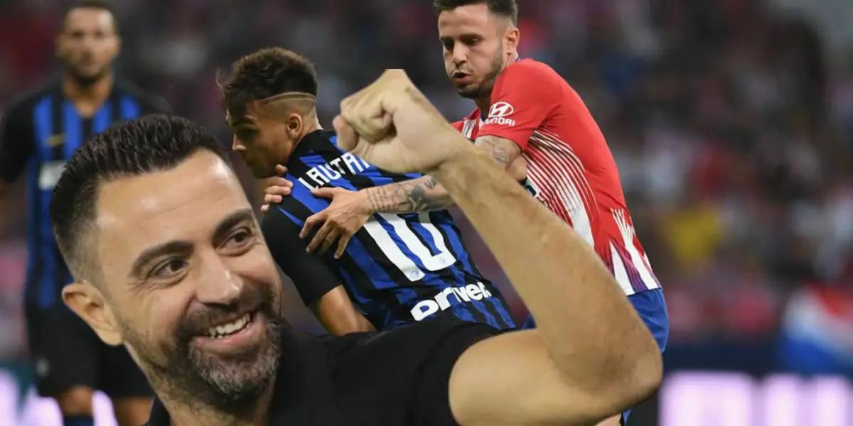 Barça juega hoy, el motivo por el qué festejó la derrota de Atleti en Champions