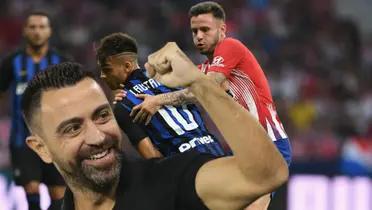 Barça juega hoy, el motivo por el qué festejó la derrota de Atleti en Champions