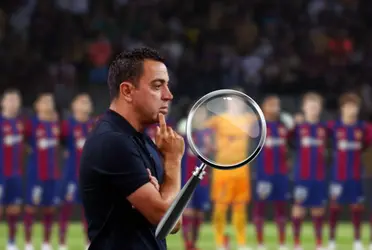 Barça lo echó pese a ser una promesa, hoy la rompe en Europa y Xavi lo extraña