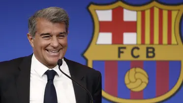 Barça lo echó y hoy vale 60 millones, Laporta lo quiere para que sea su nuevo 10