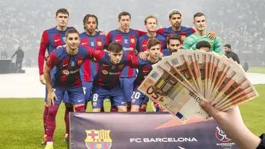 Barça necesita dinero urgente, el jugador que pudo salvarlo de FairPlay y no quiso